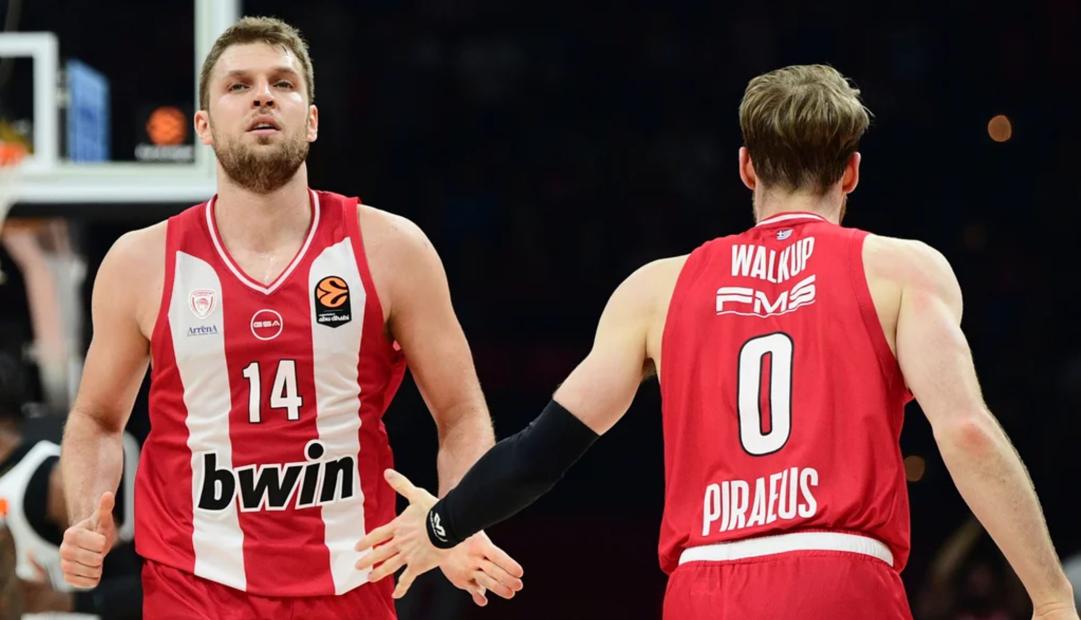 Euroleague: Ο Ολυμπιακός θέλει απόψε να επιστρέψει στις νίκες κόντρα στη Παρί