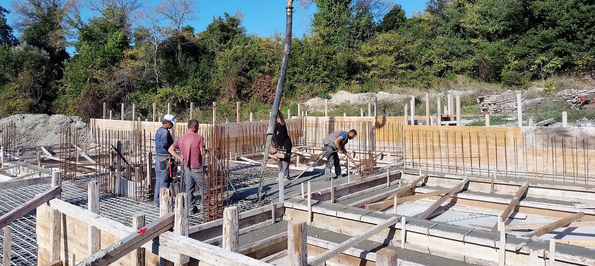 «Ξεκίνησε ένα από τα μεγαλύτερα σχολικά έργα στην Εύβοια – Που κατασκευάζεται Βρεφονηπιακός Σταθμός