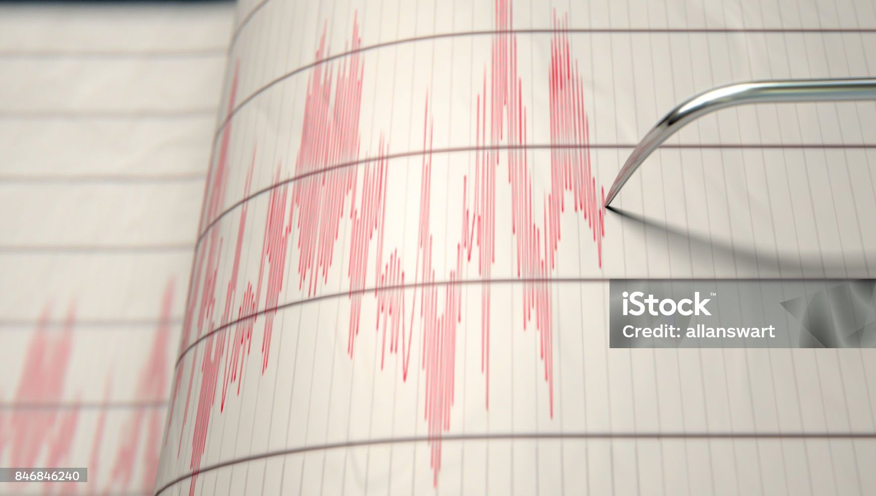 Δυνατός σεισμός ανοιχτά της Κρήτης