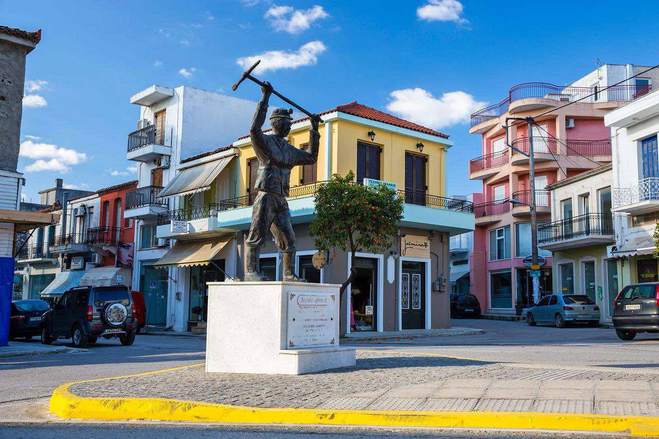 Σπουδαία συμμετοχή για μεγάλο δήμο της Εύβοιας