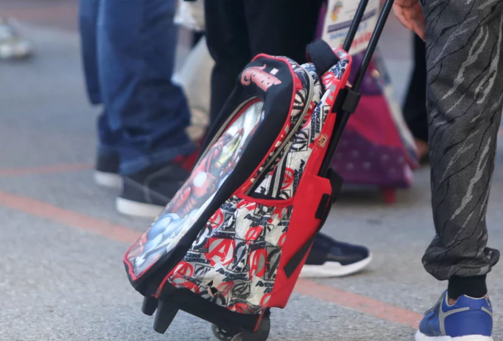 Σοκ: Δασκάλα κατήγγειλε παιδί Α’ Δημοτικού για θωπεία -Ήθελε να της δείξει ζωγραφιά και την άγγιξε