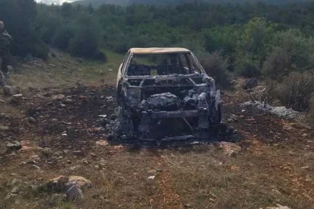 Δολοφονία 27χρονου από την Εύβοια: Έτσι σκότωσαν τον οικοδόμο – Η διαδρομή