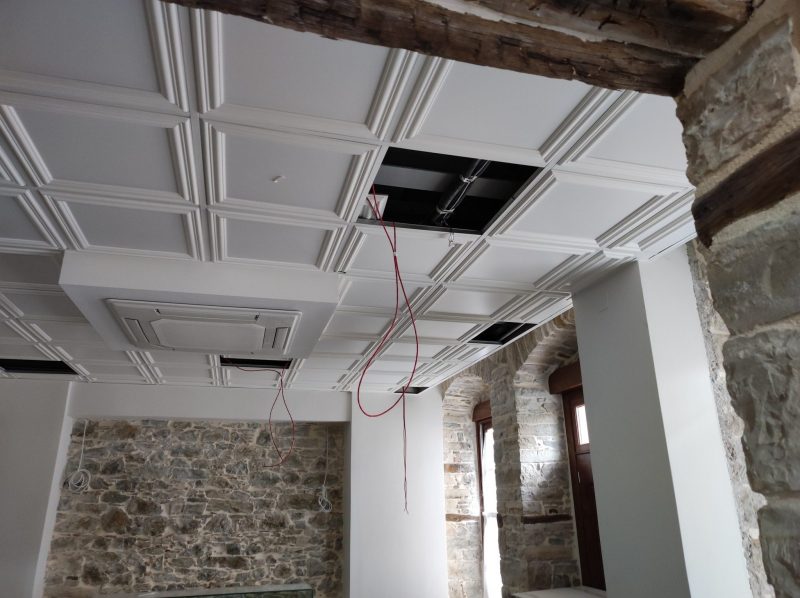 Σε αυτή την περιοχή της Εύβοιας θα γίνει νέος βρεφονηπιακός σταθμός