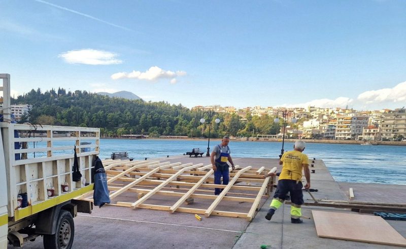 Εύβοια: Δωρεάν μαθήματα σκι… μπροστά στη θάλασσα – Πού θα γίνουν