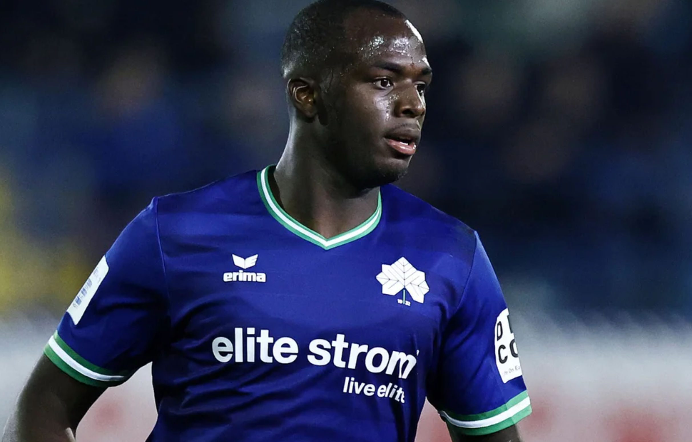 Εθνική Ελλάδας: Ο Γιοβάνοβιτς κάλεσε τον Τεττέη στη θέση του τραυματία Ιωαννίδη