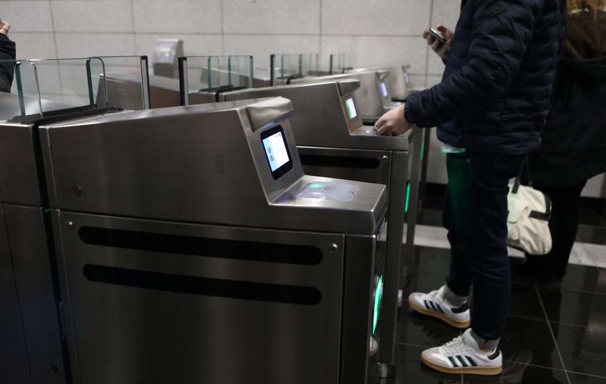 Νέο σύστημα ATH.ENA GO: Μετακινήσεις με τη χρήση κινητού από το Σάββατο – Πώς θα λειτουργεί