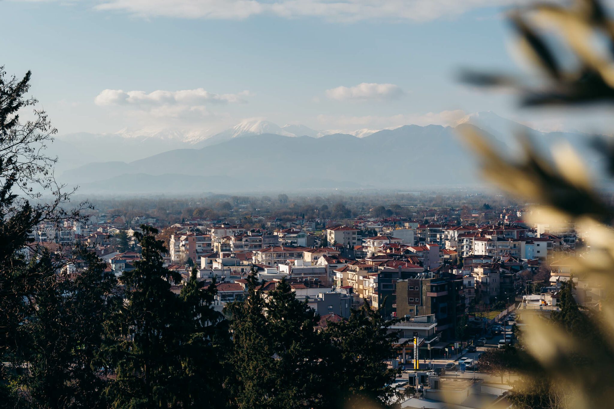 Ο απόλυτος χριστουγεννιάτικος προορισμός: Πού θα ταξιδέψετε φέτος