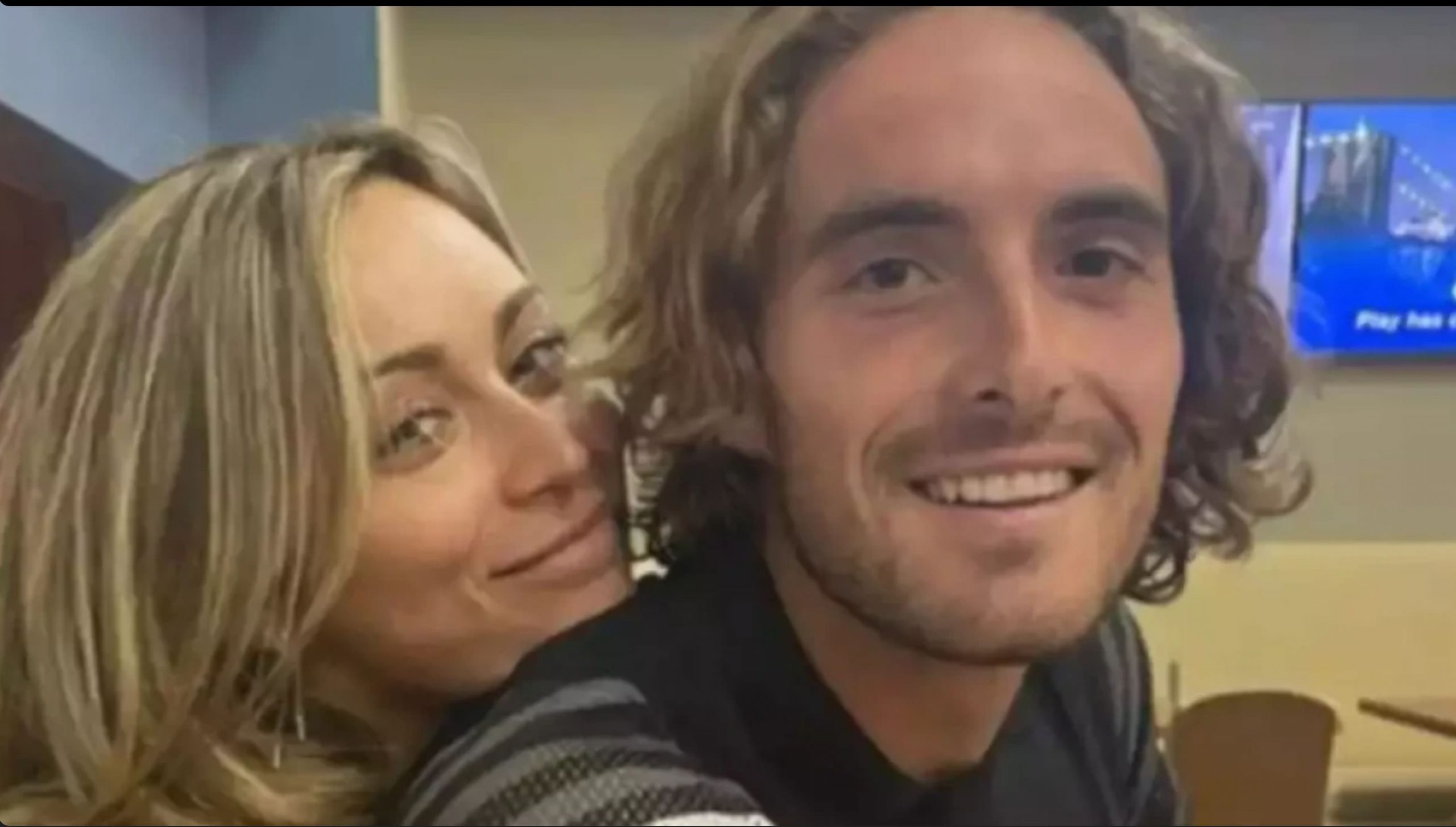 «Χρυσό μετάλλιο για τον μεγαλύτερο βλάκα»: H… αφιέρωση της Μπαντόσα στον Τσιτσιπά μετά τον χωρισμό τους