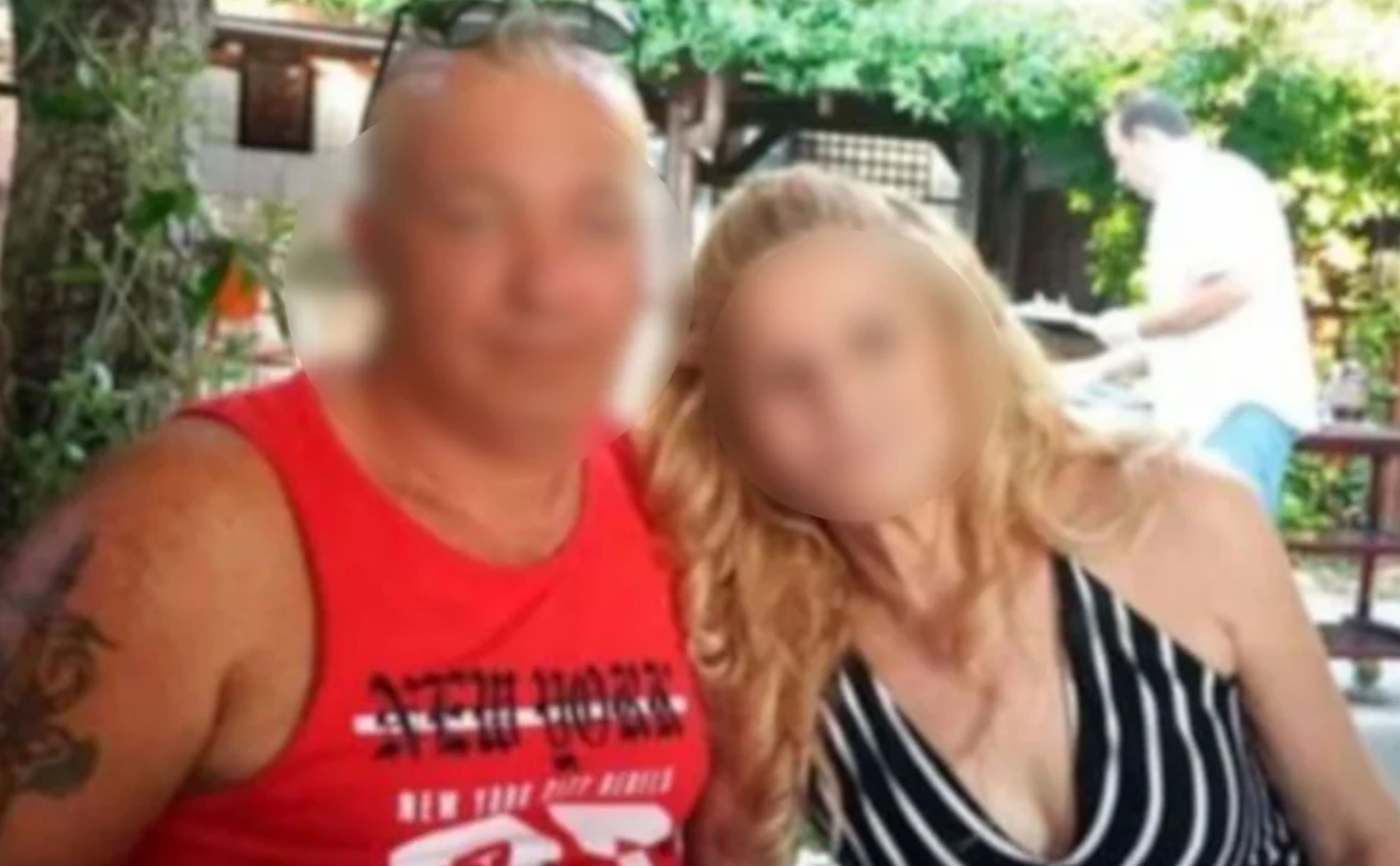 Πίστευε πως έχουν σχέση: Ισόβια στον 47χρονο που σκότωσε την σύζυγό του και τραυμάτισε τον γιο της