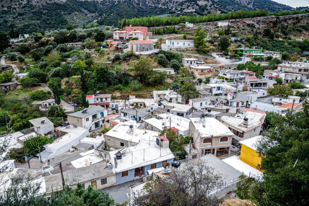 Βορίζια Κρήτης: Τέσσερις φορές πυροβολήθηκε ο 39χρονος Φανούρης Καργάκης Βορίζια Κρήτης: Τέσσερις φορές πυροβολήθηκε ο 39χρονος Φανούρης Καργάκης