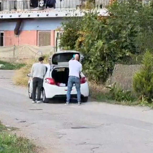 Νέα εξέλιξη στην δολοφονία του 20χρονου στη Χαλκίδα: Δείτε τι βρέθηκε στο σημείο της τραγωδίας