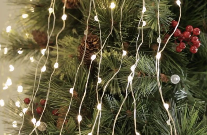 Έρχεται το χριστουγεννιάτικο φεστιβάλ στην Εύβοια: Πού θα γίνει