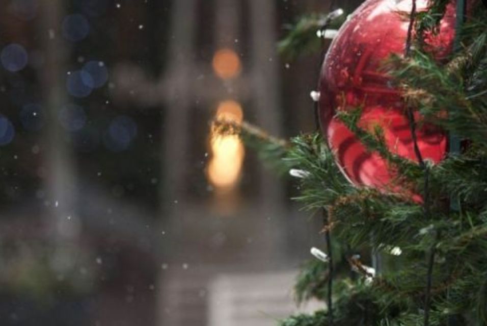 Με τι καιρό θα κάνουμε Χριστούγεννα στην Εύβοια