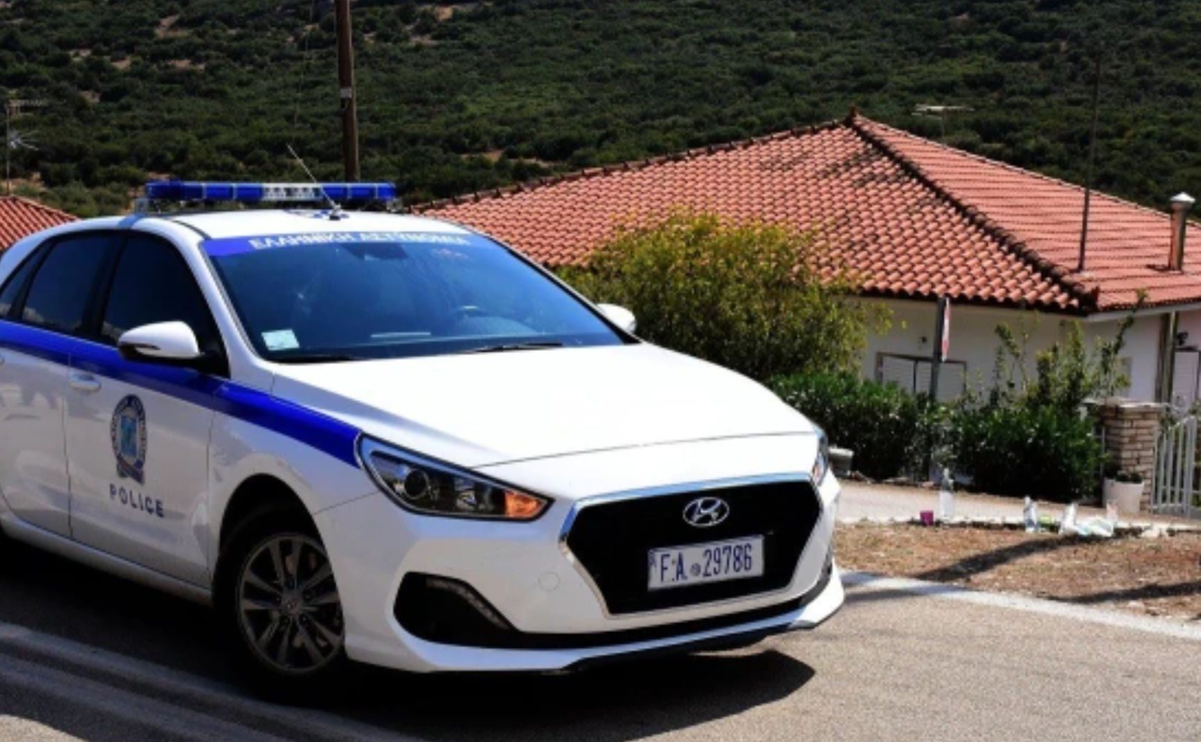 Αγωνία στην Εύβοια: Παραμένει άφαντη η γυναίκα που έχει εξαφανιστεί