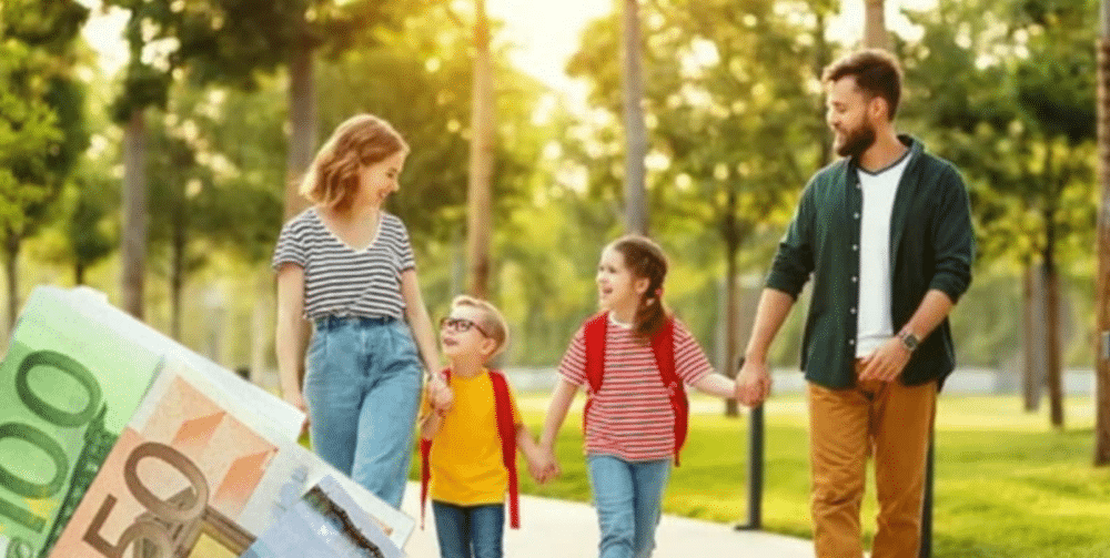 Αυτοί οι δήμοι επιδοτούν τα νέα ζευγάρια