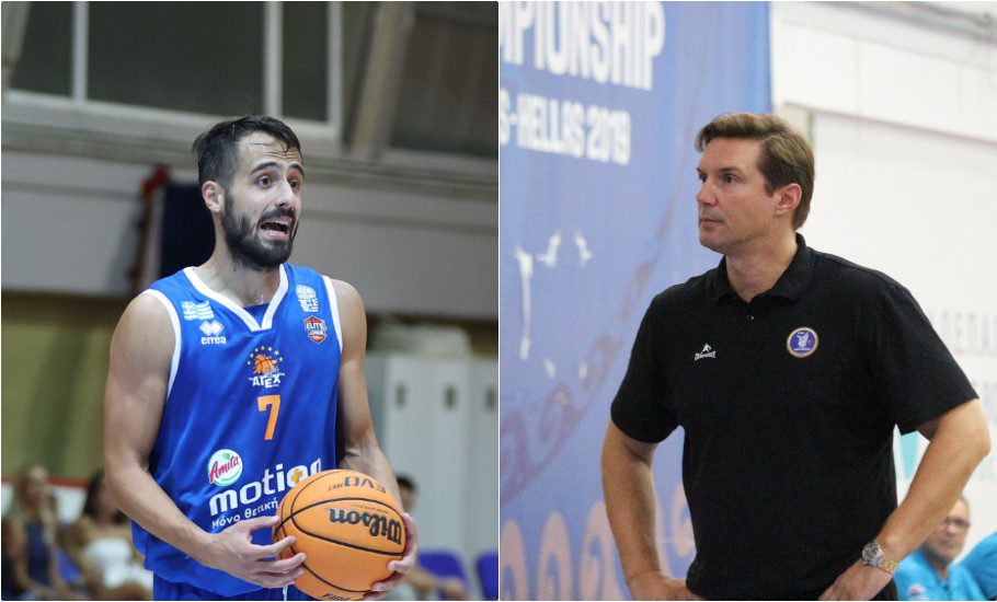 UNICEF Trophy: Μέρα ημιτελικού για την ΑΓΕΧ στην Άρτα – Τι ώρα ξεκινά σήμερα το ματς