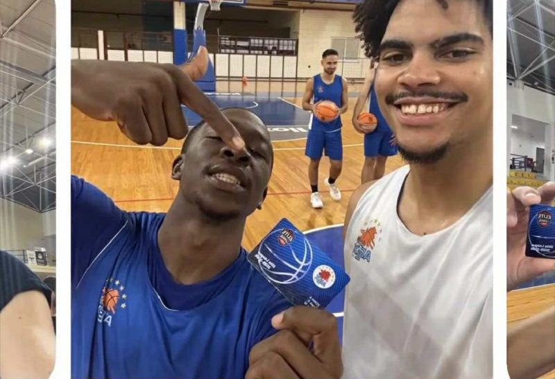 Χαλκίδα: Η ΑΓΕΧ ψάχνει τον 6ο παίχτη