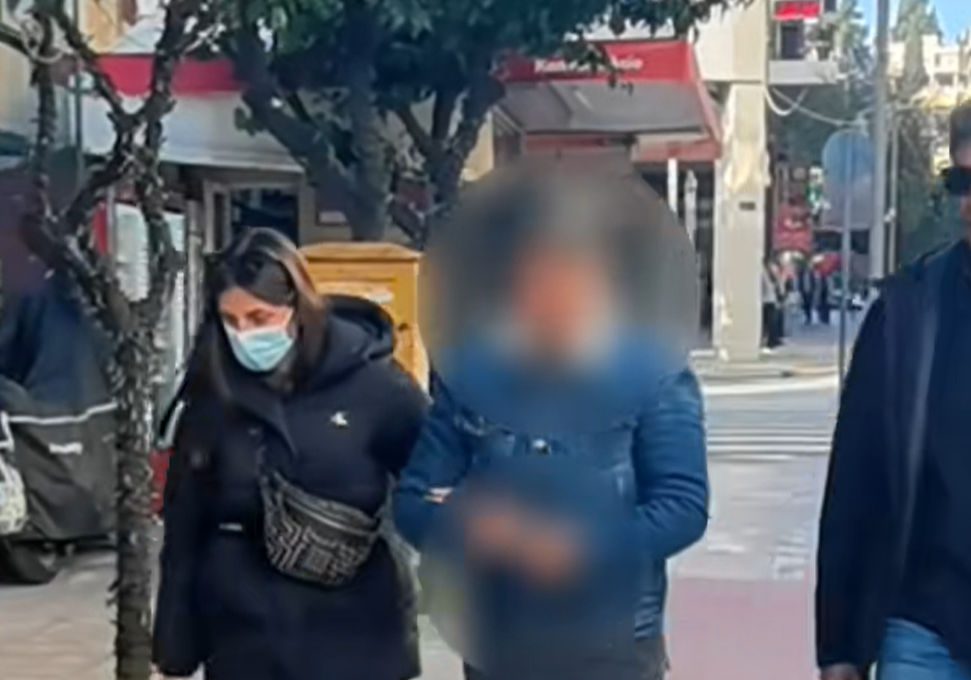 Συνελήφθη αγρότισσα που προέτρεπε πράξεις βίας μέσω TikTok