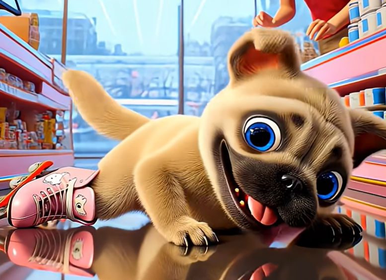 ΥοuTube: Γέμισε με χαμηλής ποιότητας ΑΙ βίντεο που φέρνουν τζίρο 117 εκατομμύρια δολάρια το χρόνο!