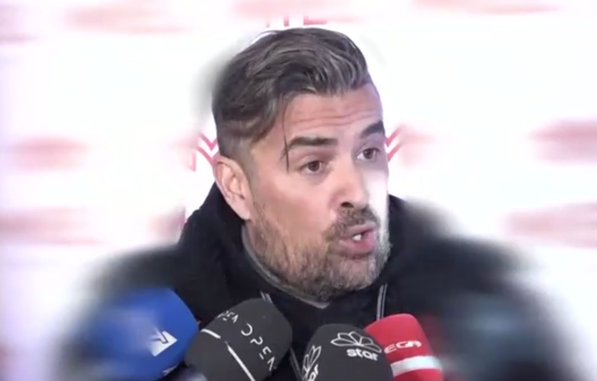 Αϊβάζης: «Θα σου πω γιατί χώρισα; Θα το αντέξεις;»