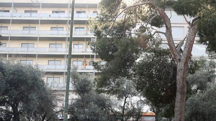 Αυτές είναι οι 12 φοιτητικές εστίες που αναβαθμίζονται