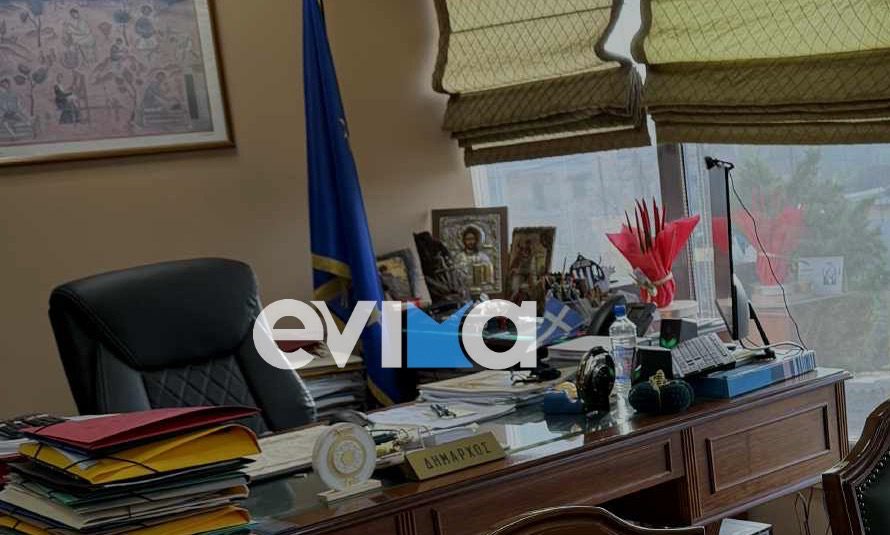 Εύβοια: Αυτοί είναι οι τρεις υποψήφιοι διάδοχοι του Γιώργου Ψαθά – Ονόματα