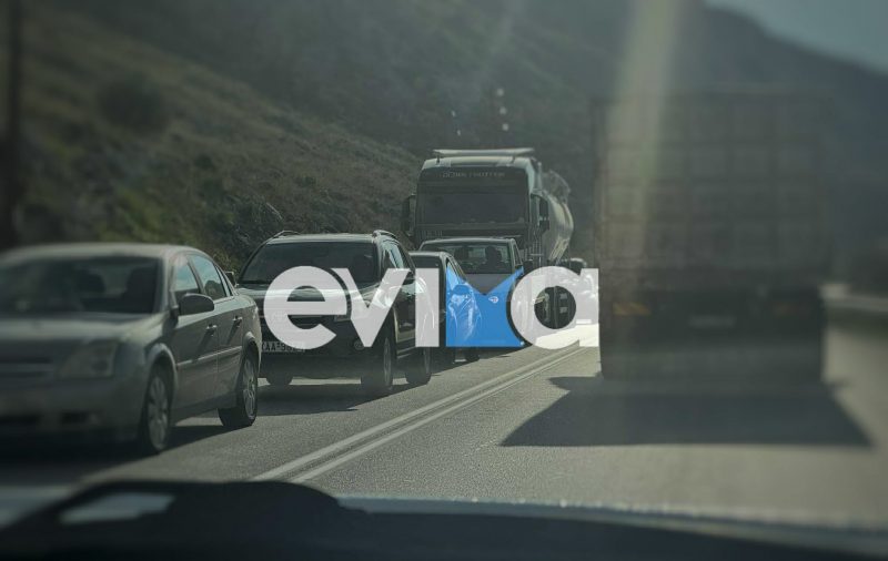 Στα όρια οι αγρότες της Εύβοιας – «Κραυγή αγωνίας» για τα χρέη που τους «πνίγουν»