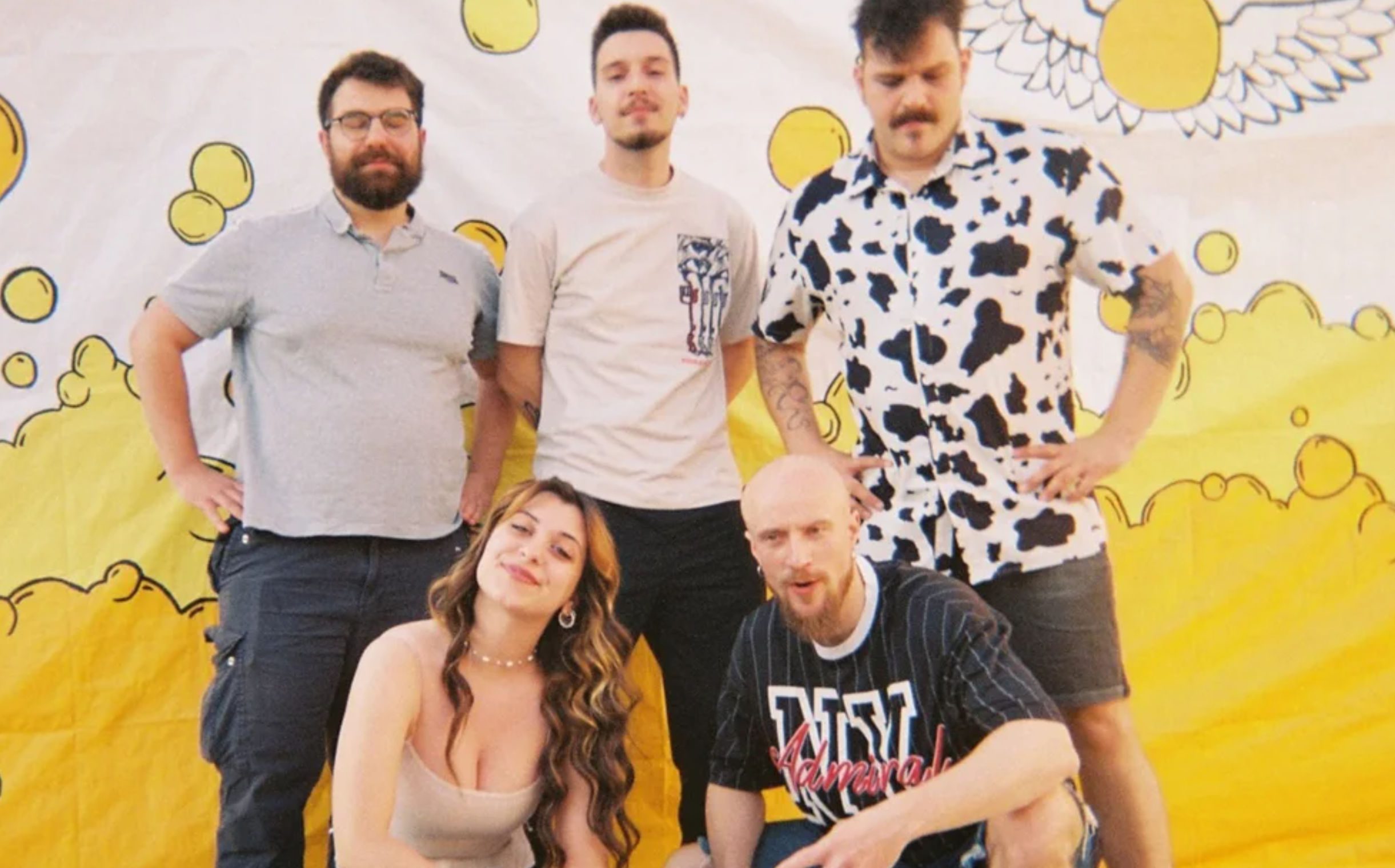 Δήμαρχος διέκοψε συναυλία των Banda Entopica – Δείτε τί συνέβη