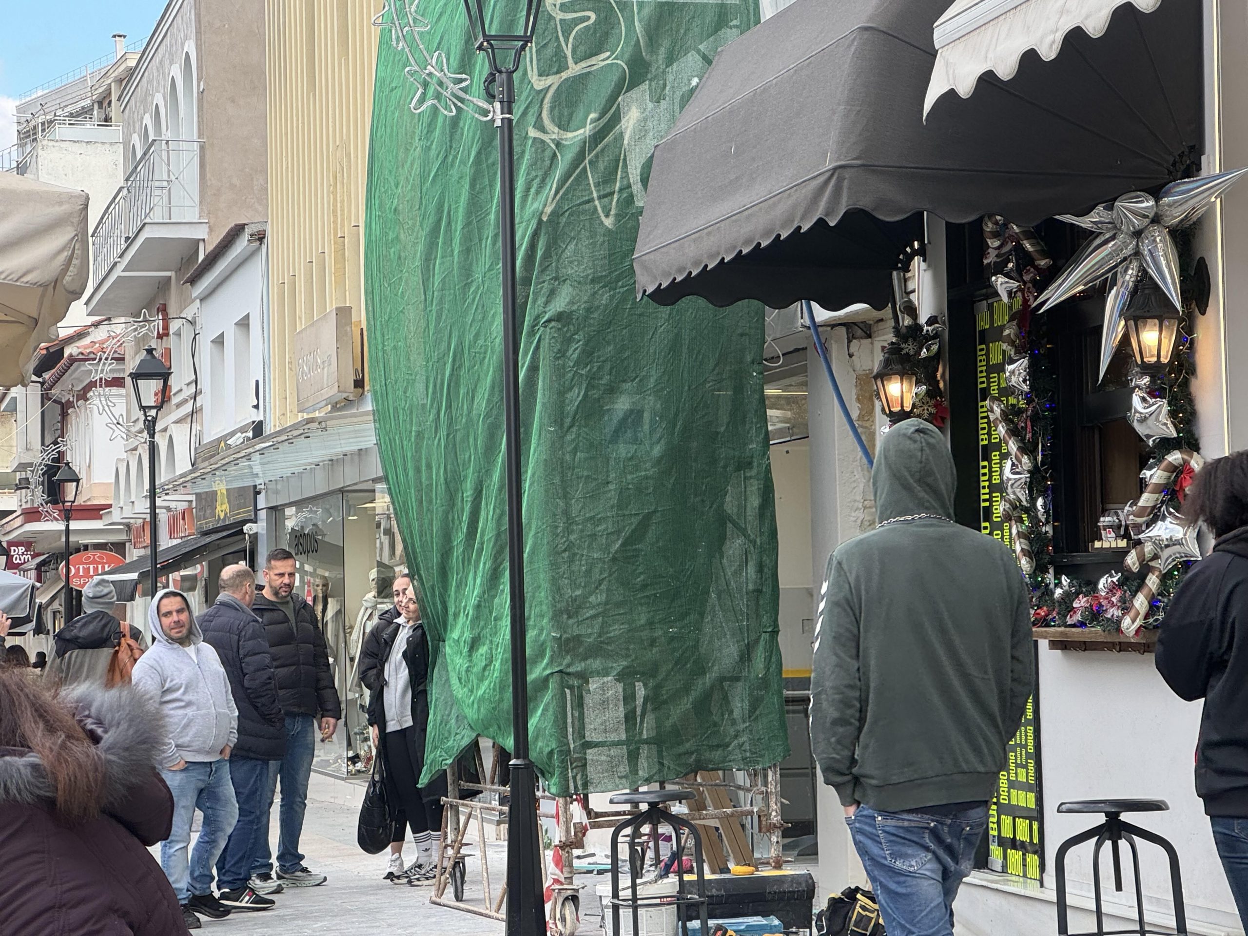 Αυτή είναι η μεγάλη αλυσίδα καφέ που ανοίγει νέο μαγαζί στην Εύβοια