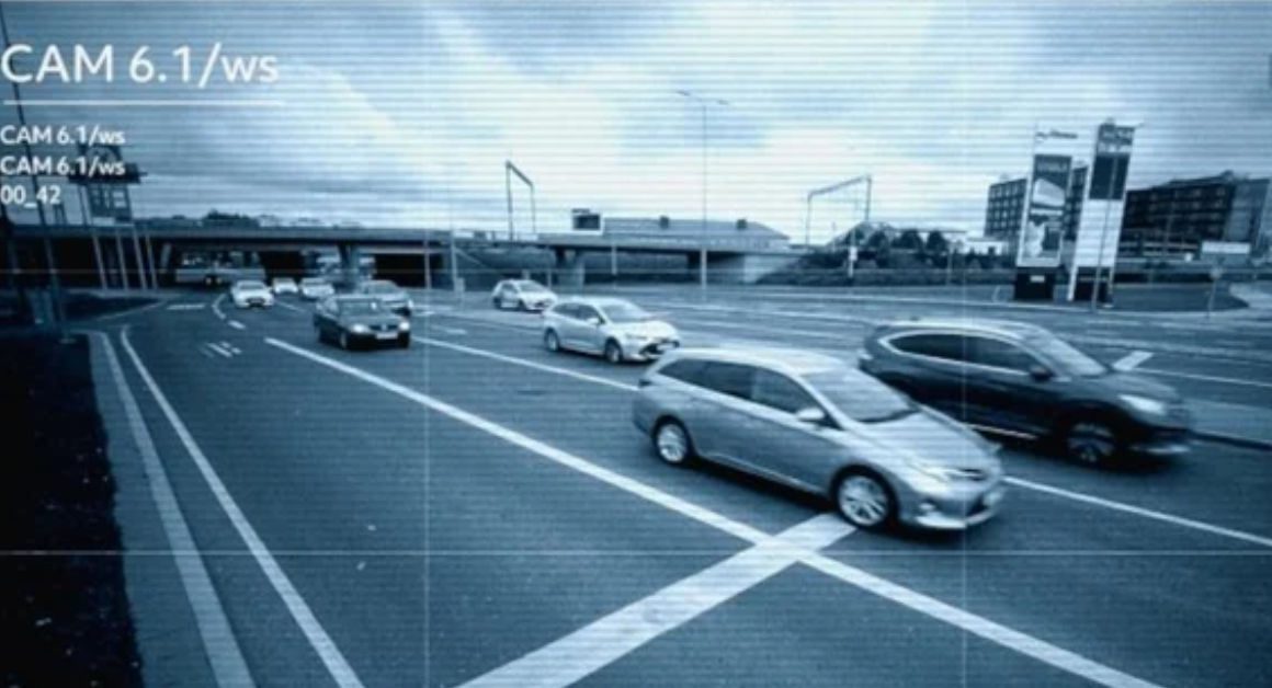 Έπιασαν δουλειά οι έξυπνες κάμερες στους δρόμους: Πότε έρχονται τα πρώτα «ραβασάκια» για τους οδηγούς