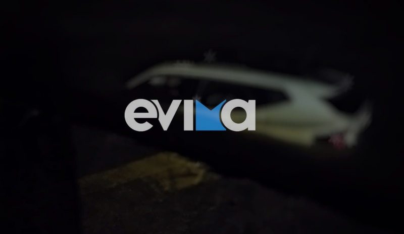 Συγκλονιστική διάσωση στην Εύβοια – Βούτηξε στα παγωμένα νερά και έσωσε ζωές