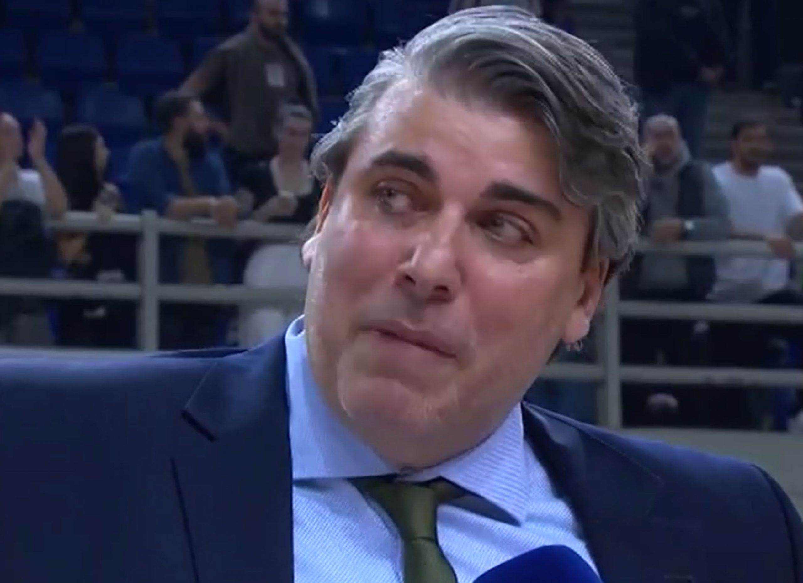 Χαλκίδα: Αυτός είναι ο νέος προπονητής της Αγεχ