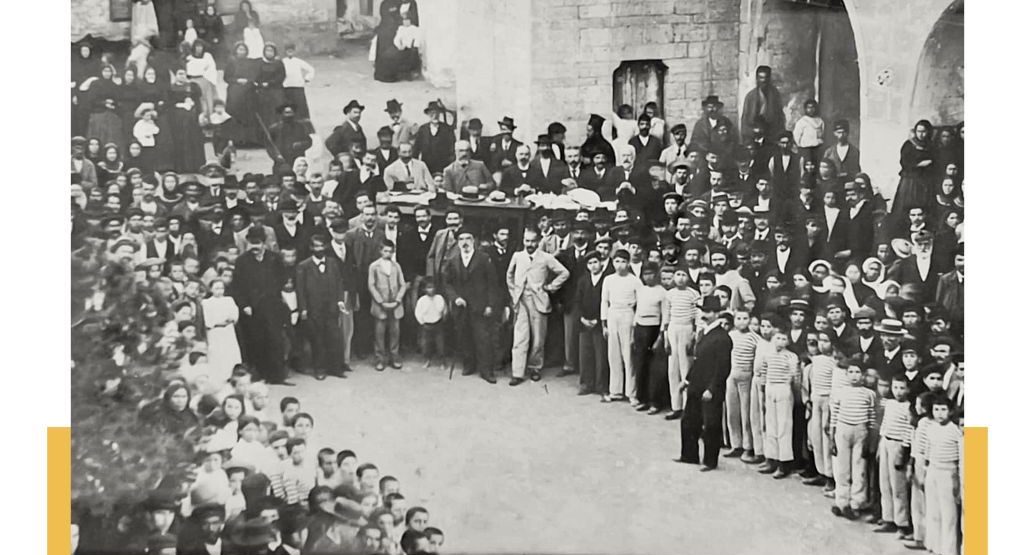 SOS για το Δημογραφικό στην Εύβοια – Ξεκινά διημερίδα – Το πρόγραμμα