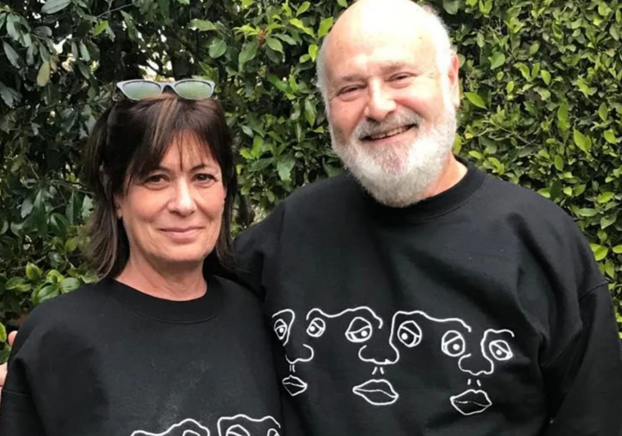 Σοκ στο Χόλιγουντ: Βρέθηκαν με κομμένο λαιμό ο σκηνοθέτης Ρομπ Ράινερ και η σύζυγός του – Τους έσφαξε ο γιος τους