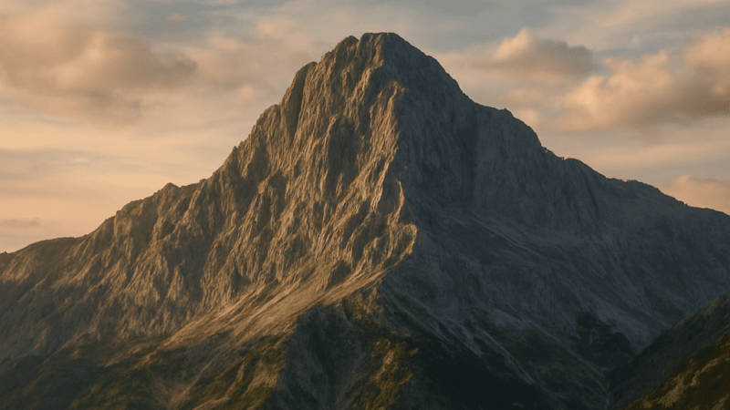 Δίρφυς: Το αγέρωχο βουνό της Εύβοιας και τα στολίδια στους πρόποδες του (βίντεο)