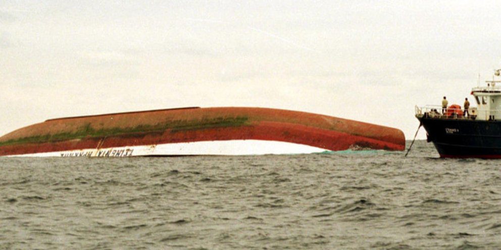 Εύβοια: Η ανείπωτη τραγωδία των Χριστουγέννων