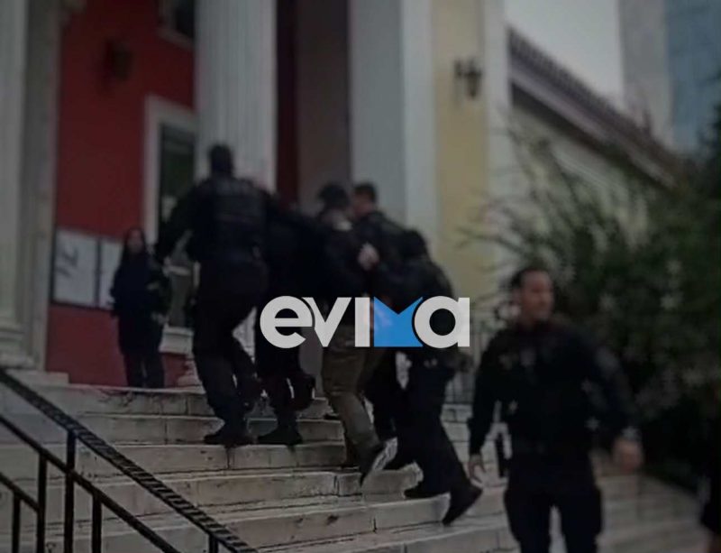 Νέα εξέλιξη για τη δολοφονία 20χρονου στη Χαλκίδα: Ανοίγουν κινητά