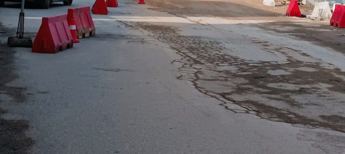 Κρίσιμη Τρίτη στην Εύβοια: Στο τραπέζι σήμερα νέος οδικός άξονας μετά από 40 Χρόνια Αναμονής