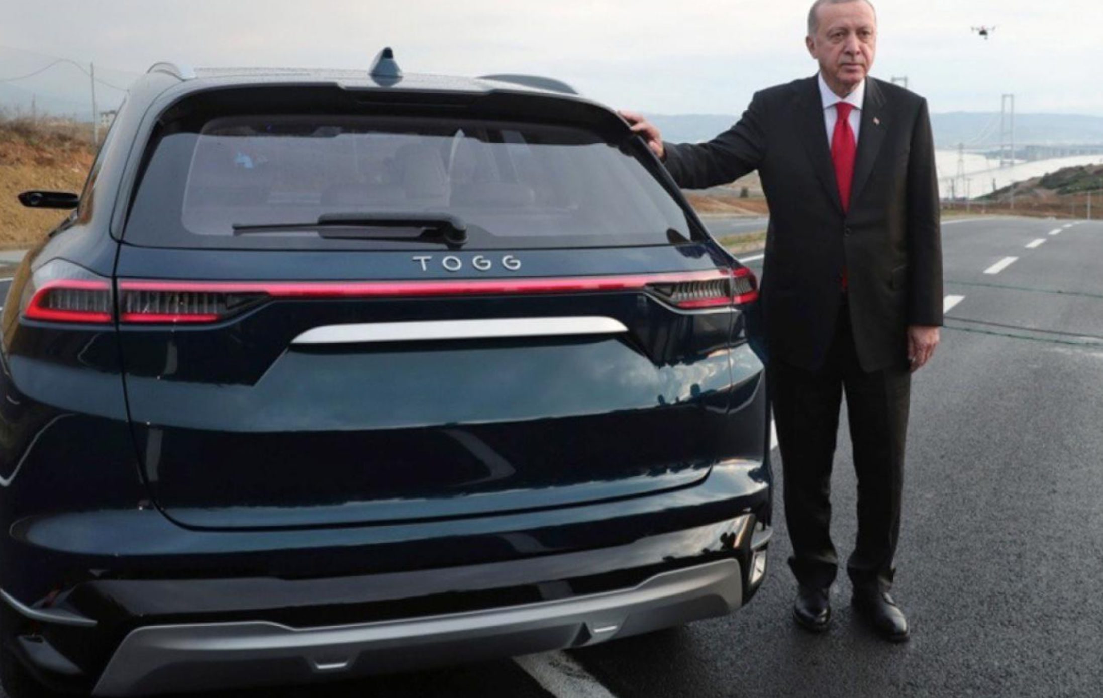 Τεράστιο φιάσκο στην Τουρκία: Το όνειρο του Ερντογάν μετατρέπεται σε εφιάλτη