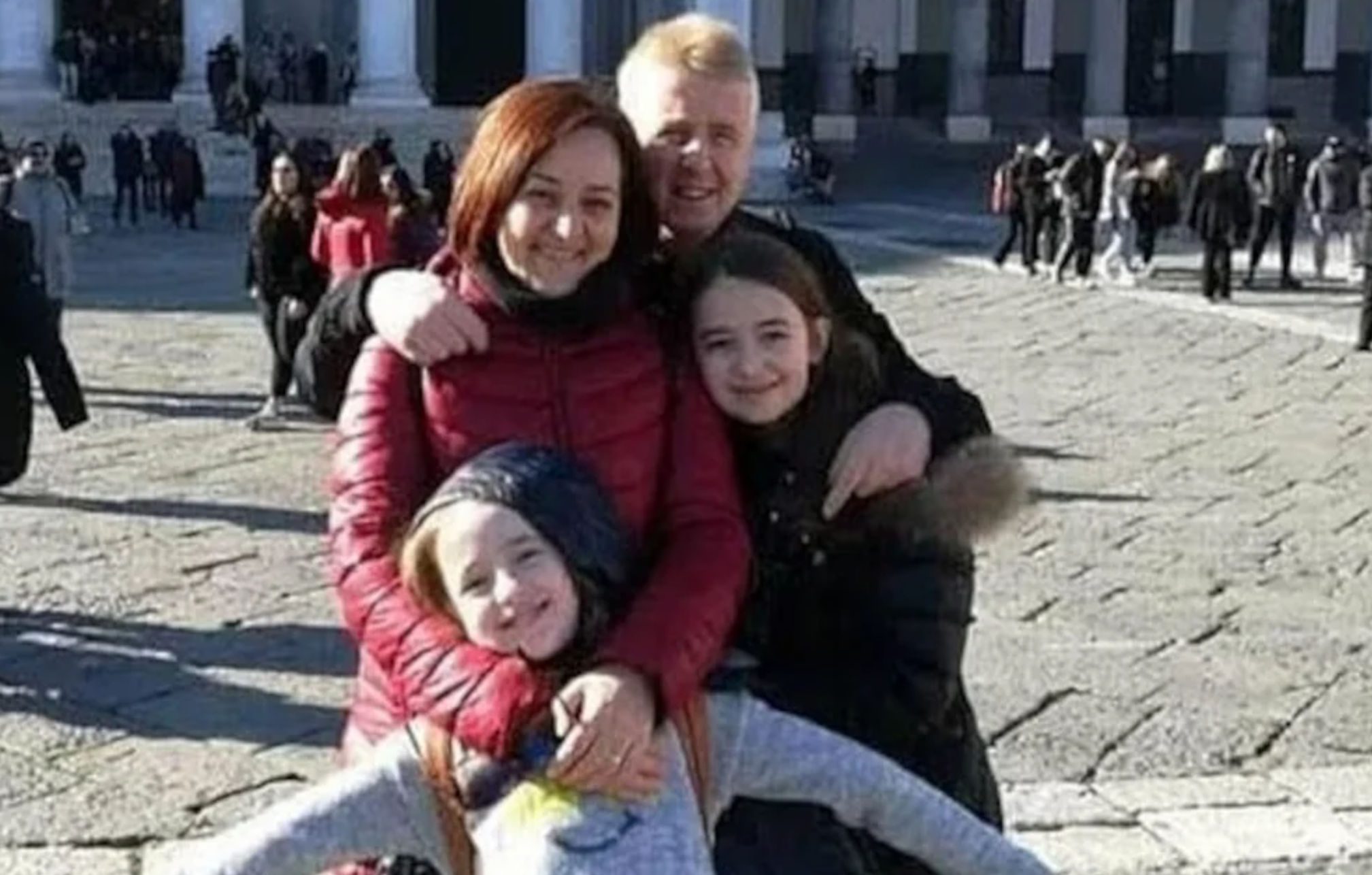 Οικογενειακή τραγωδία στην Ιταλία: Νεκρές μητέρα και κόρη από τροφική δηλητηρίαση -Τι είχαν φάει