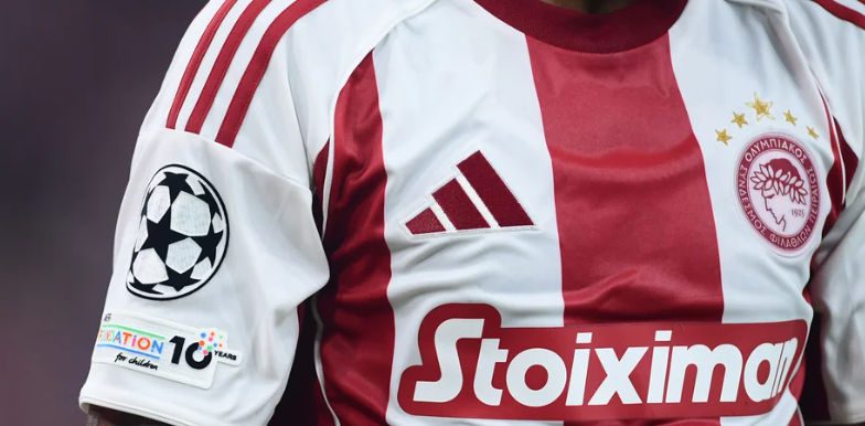 Ποιος είναι ο γιος γνωστής παρουσιάστριας που εργάζεται ως scout στον Ολυμπιακό