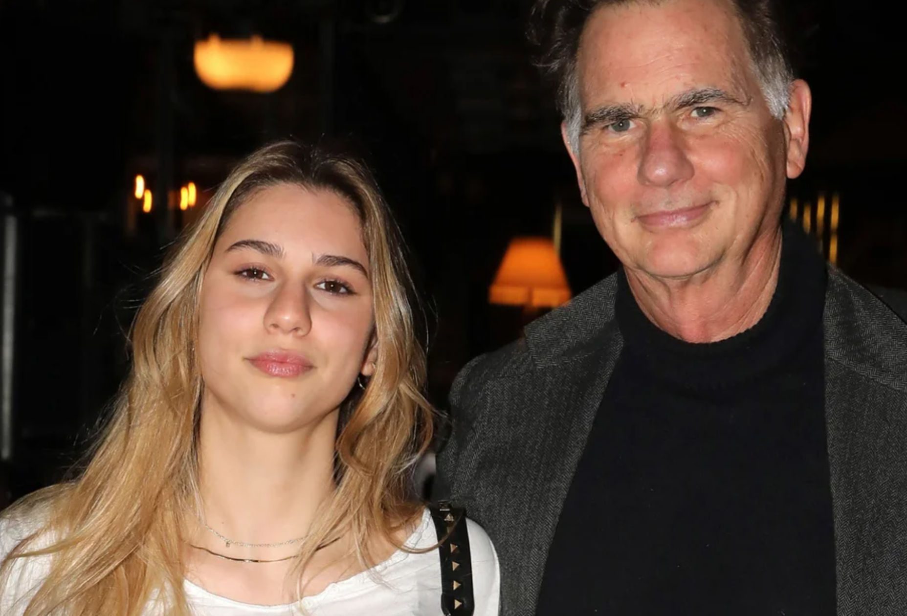 Με ποιον είναι ζευγάρι η εγγονή του Ανδρέα Παπανδρέου;