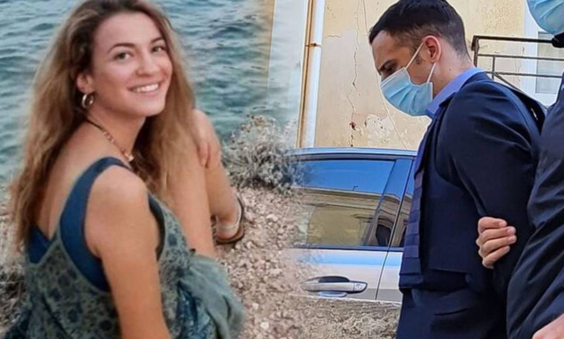 Ομόφωνα ένοχος ο δολοφόνος της Γαρυφαλλιάς στη Φολέγανδρο