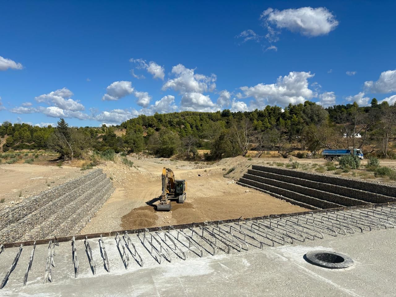 Ξεκινούν έργα για τη νέα γέφυρα στην Εύβοια: Ποιοι δρόμοι θα κλείσουν