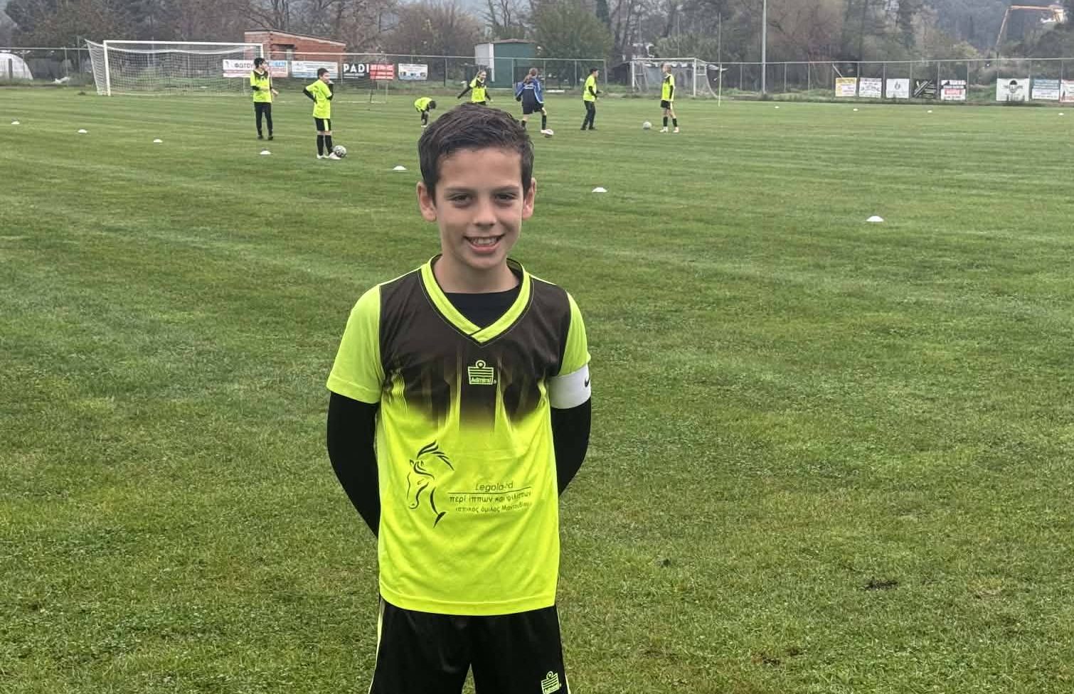 Μεταγραφή με άρωμα Εύβοιας: Ο Γιώργος Γροντής στην Α.Ε.Κ.