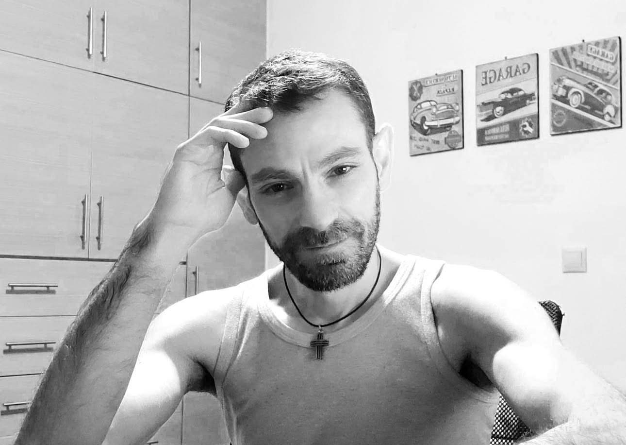 Νεα τραγωδία στην Εύβοια: Πέθανε ξαφνικά 48χρονος