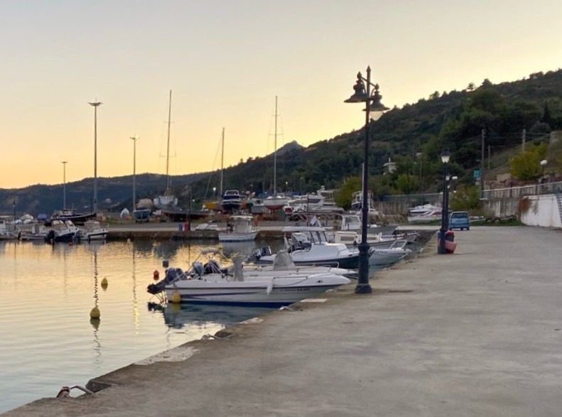 Διακοπή ρεύματος σήμερα (1/12) σε παραλία της Εύβοιας – Οι ώρες