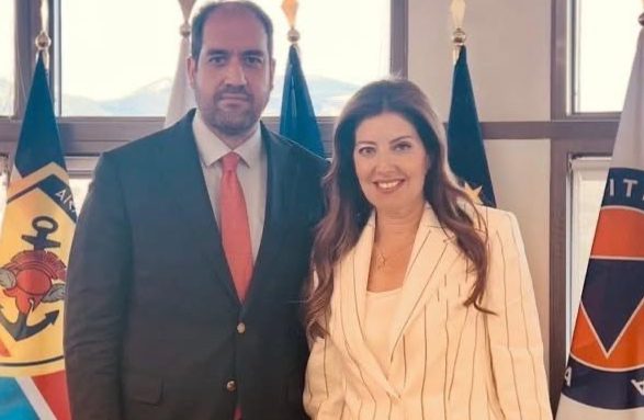 Αποκλειστικό: Στην Εύβοια ο υπουργός Προστασίας του Πολίτη την Παρασκευή 5/12 – Ο λόγος