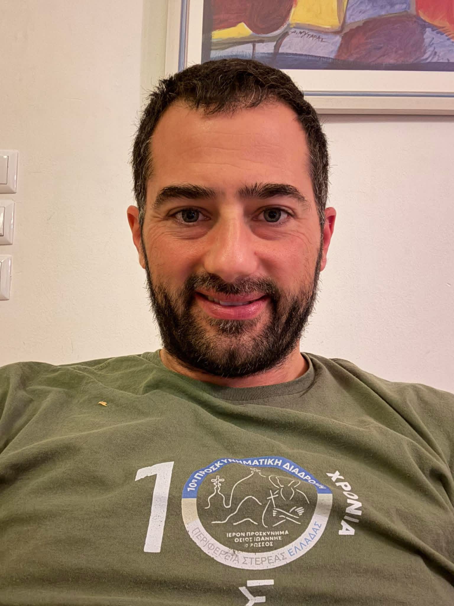 Εύβοια: Στο χειρουργείο ο Φάνης Σπανός – Τι συνέβη