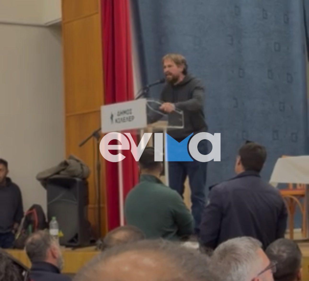 Εύβοια: Κλιμακώνουν τις κινητοποιήσεις οι αγρότες- Τι αποφάσισαν στη Νίκαια